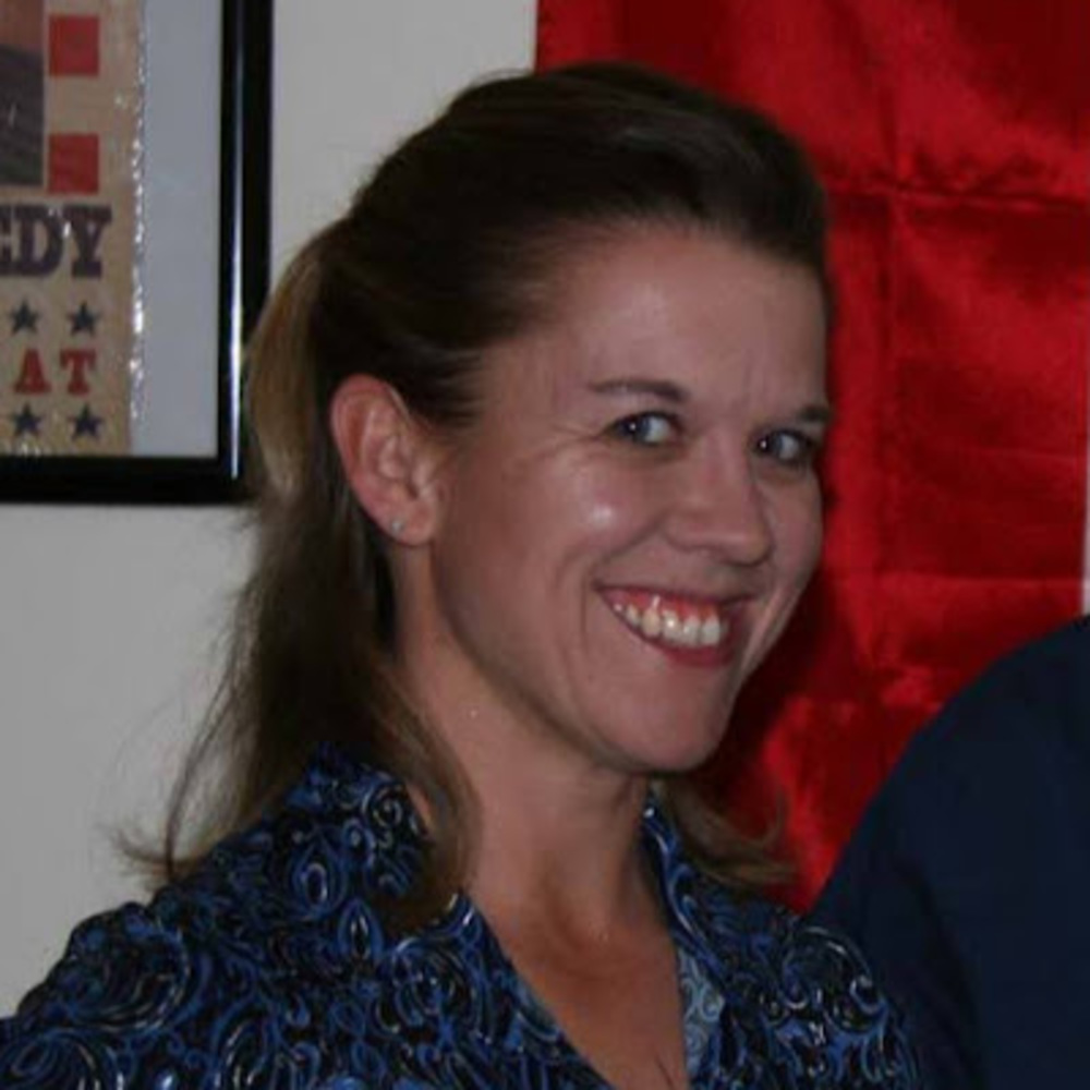 Meet your Posher, Kasey
